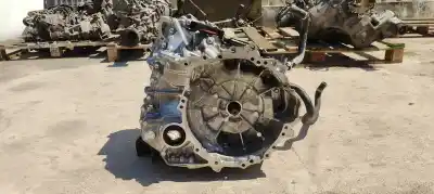 Peça sobressalente para automóvel em segunda mão caixa de velocidades por toyota corolla (e21) zwe219l-dhxnbw(6h) referências oem iam pa10