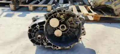 Gebrauchtes Autoersatzteil GETRIEBE zum VOLKSWAGEN TOURAN (1T1)  OEM-IAM-Referenzen GNE  