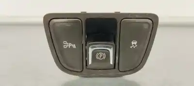 Автозапчастина б/у електричне стояночне гальмо для opel zafira tourer 2.0 cdti cat посилання на oem iam 20813730 Автозапчастина б/у електричне стояночне гальмо для opel zafira tourer 2.0 cdti cat посилання на oem iam 20813730