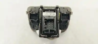 Автозапчастина б/у електричне стояночне гальмо для opel zafira tourer 2.0 cdti cat посилання на oem iam 20813730   Автозапчастина б/у електричне стояночне гальмо для opel zafira tourer 2.0 cdti cat посилання на oem iam 20813730