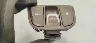 Автозапчастина б/у електричне стояночне гальмо для opel zafira tourer 2.0 cdti cat посилання на oem iam 20813730   Автозапчастина б/у електричне стояночне гальмо для opel zafira tourer 2.0 cdti cat посилання на oem iam 20813730