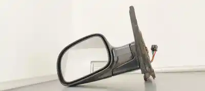 Peça sobressalente para automóvel em segunda mão ESPELHO RETROVISOR ESQUERDO por CHRYSLER VOYAGER (RG) 2.8CRD 150 Referências OEM IAM 04894413AD  