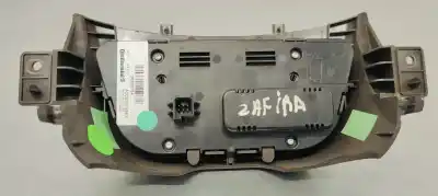 Автозапчастина б/у клімат-контроль для opel zafira tourer 2.0 cdti cat посилання на oem iam 20963734   Автозапчастина б/у клімат-контроль для opel zafira tourer 2.0 cdti cat посилання на oem iam 20963734