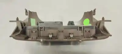 Автозапчастина б/у клімат-контроль для opel zafira tourer 2.0 cdti cat посилання на oem iam 20963734   Автозапчастина б/у клімат-контроль для opel zafira tourer 2.0 cdti cat посилання на oem iam 20963734