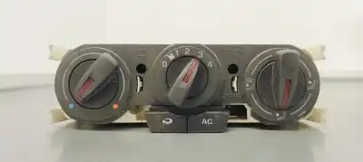 Автозапчастина б/у КОНТРОЛЬ ОПАЛЕННЯ / КОНДИЦІОНАЦІЇ для SEAT IBIZA (6J5)  Посилання на OEM IAM 6J0820045A  
