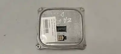 Second-hand car spare part XENON HEADLIGHTS CONTROL UNIT  for OPEL ZAFIRA TOURER  OEM IAM references 130732934000  