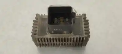 Peça sobressalente para automóvel em segunda mão Caixa De Pré-aquecimento por SAAB 9-3 BERLINA 2.2 16V TiD CAT Referências OEM IAM 09132691  