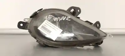 Автозапчастина б/у правий протитуман для opel zafira tourer 2.0 cdti cat посилання на oem iam 20863017 Автозапчастина б/у правий протитуман для opel zafira tourer 2.0 cdti cat посилання на oem iam 20863017