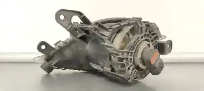 Second-hand car spare part right fog light for opel zafira tourer 2.0 cdti cat oem iam references 20863017  