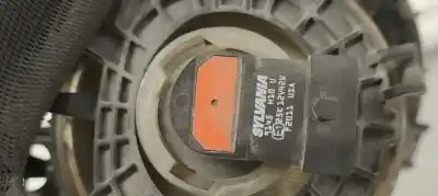 Second-hand car spare part right fog light for opel zafira tourer 2.0 cdti cat oem iam references 20863017  