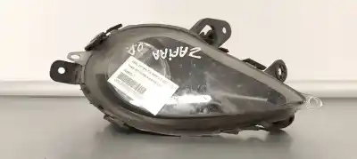 Автозапчастина б/у правий протитуман для OPEL ZAFIRA TOURER 2.0 CDTI CAT Посилання на OEM IAM 20863017  