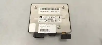 Автозапчастина б/у електронний модуль для opel zafira tourer 2.0 cdti cat посилання на oem iam 13353284 Автозапчастина б/у електронний модуль для opel zafira tourer 2.0 cdti cat посилання на oem iam 13353284