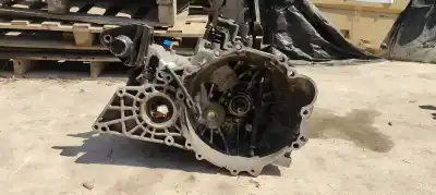 Piesă de schimb auto la mâna a doua CUTIE DE VITEZE pentru HYUNDAI SANTA FE (SM)  Referințe OEM IAM B15TE  