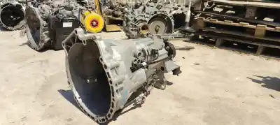 Second-hand car spare part GEARBOX for BMW SERIE 3 BERLINA (E46)  OEM IAM references BDP  