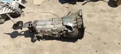 Peça sobressalente para automóvel em segunda mão caixa de velocidades por bmw serie 3 berlina (e46) * referências oem iam 1069401052  