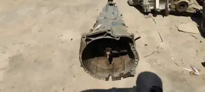 Peça sobressalente para automóvel em segunda mão caixa de velocidades por bmw serie 3 berlina (e46) * referências oem iam 1069401052  