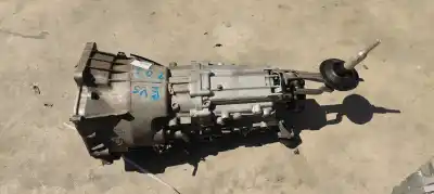 Peça sobressalente para automóvel em segunda mão caixa de velocidades por bmw serie 3 berlina (e46) * referências oem iam 1069401052  