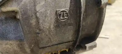 Peça sobressalente para automóvel em segunda mão caixa de velocidades por bmw serie 3 berlina (e46) * referências oem iam 1069401052  