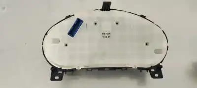 Second-hand car spare part dashboard for opel zafira tourer 2.0 cdti cat oem iam references 13374911   Second-hand car spare part dashboard for opel zafira tourer 2.0 cdti cat oem iam references 13374911