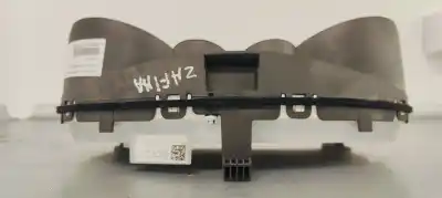 Second-hand car spare part dashboard for opel zafira tourer 2.0 cdti cat oem iam references 13374911   Second-hand car spare part dashboard for opel zafira tourer 2.0 cdti cat oem iam references 13374911