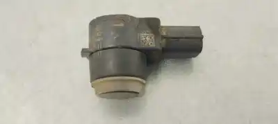 Gebrauchtes Autoersatzteil EINPARKHILFE zum OPEL ZAFIRA TOURER  OEM-IAM-Referenzen 13300764  