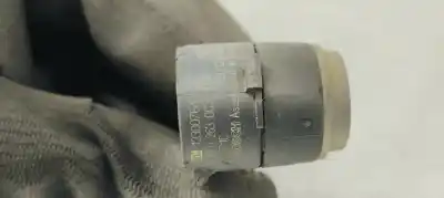 Автозапчастина б/у датчик парковки для opel zafira tourer 2.0 cdti cat посилання на oem iam 13300764   Автозапчастина б/у датчик парковки для opel zafira tourer 2.0 cdti cat посилання на oem iam 13300764