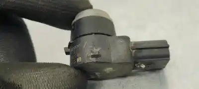 Автозапчастина б/у датчик парковки для opel zafira tourer 2.0 cdti cat посилання на oem iam 13300764   Автозапчастина б/у датчик парковки для opel zafira tourer 2.0 cdti cat посилання на oem iam 13300764