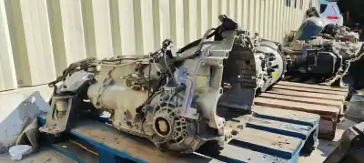 Second-hand car spare part GEARBOX for VOLKSWAGEN PHAETON (3D2/3D8)  OEM IAM references 3L96  