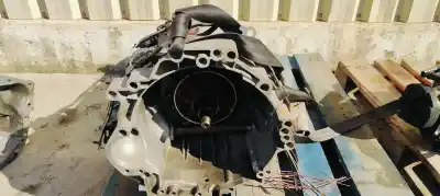 Автозапчасти б/у коробка передач за volkswagen phaeton (3d2/3d8) 3.0 v6 tdi dpf ссылки oem iam 3l96  