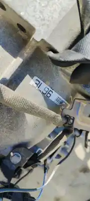 Автозапчасти б/у коробка передач за volkswagen phaeton (3d2/3d8) 3.0 v6 tdi dpf ссылки oem iam 3l96  