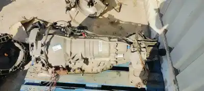 Автозапчасти б/у коробка передач за volkswagen phaeton (3d2/3d8) 3.0 v6 tdi dpf ссылки oem iam 3l96  