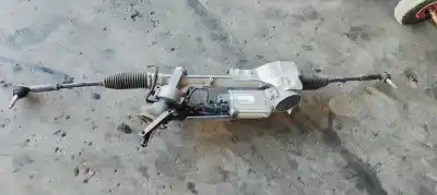 Автозапчастина б/у рульмова рейка для opel zafira tourer 2.0 cdti cat посилання на oem iam 13368200 Автозапчастина б/у рульмова рейка для opel zafira tourer 2.0 cdti cat посилання на oem iam 13368200