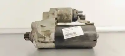 Автозапчасти б/у ДВИГАТЕЛЬ ЗАПУСКАЕТСЯ за VOLKSWAGEN PASSAT BERLINA (3C2)  ссылки OEM IAM 0001123016  