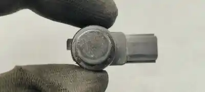 Автозапчастина б/у датчик парковки для opel zafira tourer 2.0 cdti cat посилання на oem iam 13300764   Автозапчастина б/у датчик парковки для opel zafira tourer 2.0 cdti cat посилання на oem iam 13300764