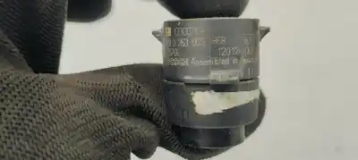 Автозапчастина б/у датчик парковки для opel zafira tourer 2.0 cdti cat посилання на oem iam 13300764   Автозапчастина б/у датчик парковки для opel zafira tourer 2.0 cdti cat посилання на oem iam 13300764