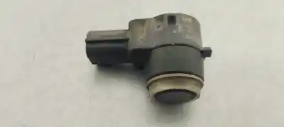 Gebrauchtes Autoersatzteil EINPARKHILFE zum OPEL ZAFIRA TOURER  OEM-IAM-Referenzen 13302423  