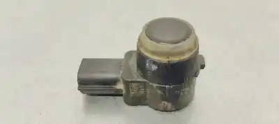 Second-hand car spare part parking sensor for opel zafira tourer 2.0 cdti cat oem iam references 13302423   Second-hand car spare part parking sensor for opel zafira tourer 2.0 cdti cat oem iam references 13302423