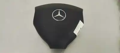 Автозапчастина б/у ПЕРЕДНЯ ЛІВА ПОДУШКА БЕЗОПАСНОСТИ для MERCEDES CLASE A (W169)  Посилання на OEM IAM   