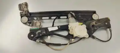 Peça sobressalente para automóvel em segunda mão ELEVADOR DE VIDROS DIANTEIRA ESQUERDA por MERCEDES CLASE E (W211) BERLINA 2.7CDI 180 [270] Referências OEM IAM A2117200146  