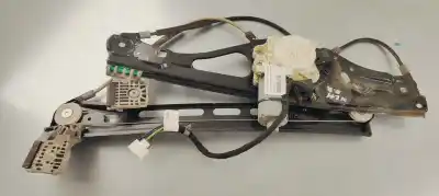 Peça sobressalente para automóvel em segunda mão ELEVADOR DE VIDROS DIANTEIRO DIREITO por MERCEDES CLASE E (W211) BERLINA 2.7CDI 180 [270] Referências OEM IAM A2117200246  