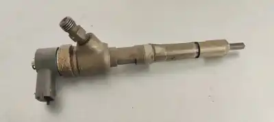 Peça sobressalente para automóvel em segunda mão INJETOR por OPEL CORSA D Cosmo Referências OEM IAM 0445110183  