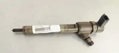Peça sobressalente para automóvel em segunda mão INJETOR por OPEL CORSA D Cosmo Referências OEM IAM 0445110183  