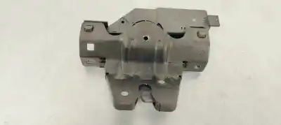 Peça sobressalente para automóvel em segunda mão fechadura do mala por bmw serie 3 berlina (e46) 2.0 16v diesel cat referências oem iam 8196401