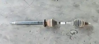 Second-hand car spare part front right transmission for opel astra j lim. 1.6 cdti dpf oem iam references 13335143
