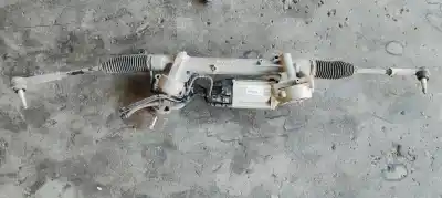 Second-hand car spare part steering rack for opel astra j lim. 1.6 cdti dpf oem iam references p13413955