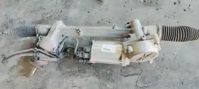 Автозапчастина б/у рульмова рейка для opel astra j lim. 1.6 cdti dpf посилання на oem iam p13413955  