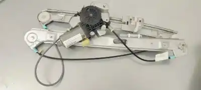 Peça sobressalente para automóvel em segunda mão Elevador De Vidros Dianteira Esquerda por BMW SERIE 3 BERLINA (E46) 2.0 16V Diesel CAT Referências OEM IAM 676283620630  