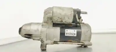 Second-hand car spare part starter motor for opel astra j lim. 1.6 cdti dpf oem iam references 55570068