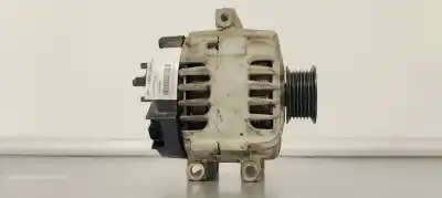 Second-hand car spare part alternator for opel astra j lim. 1.6 cdti dpf oem iam references 13586366