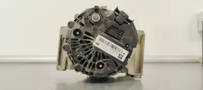 Автозапчастина б/у генератор для opel astra j lim. 1.6 cdti dpf посилання на oem iam 13586366  